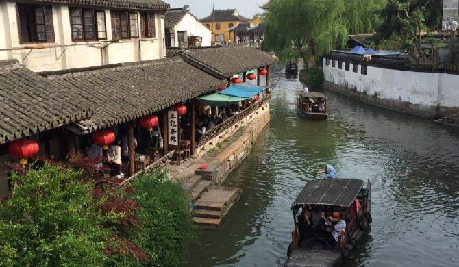一趟公路旅行